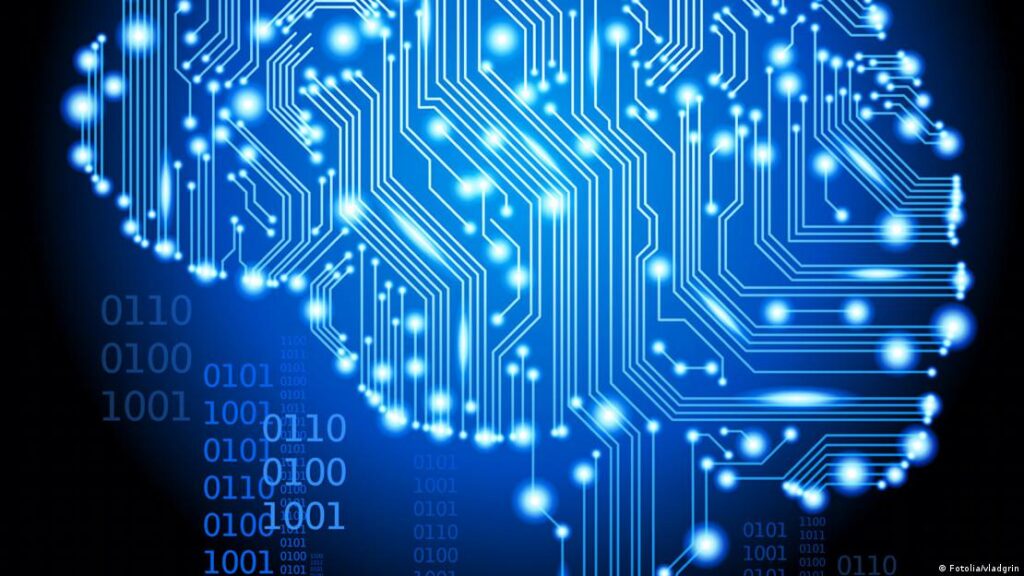 Mengupas Algoritma Otak Tersembunyi di Dalam Komputer