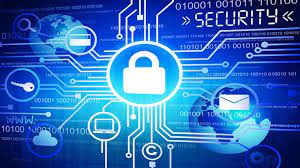 Keamanan Cyber di Era Baru Tantangan dan Solusi